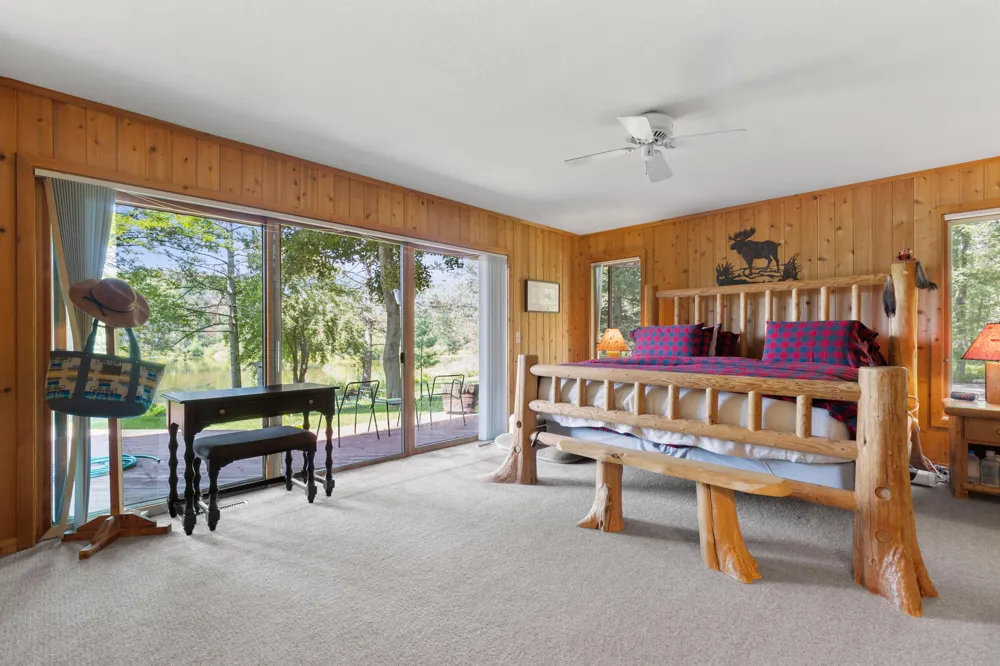 100 W Adams Road Farwell, MI 48622