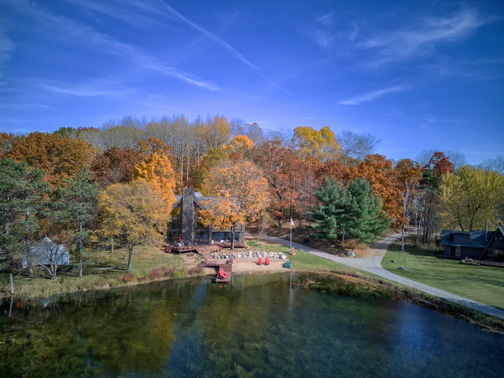 100 W Adams Road Farwell, MI 48622