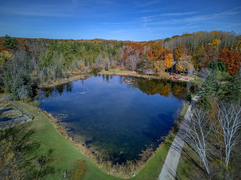 100 W Adams Road Farwell, MI 48622