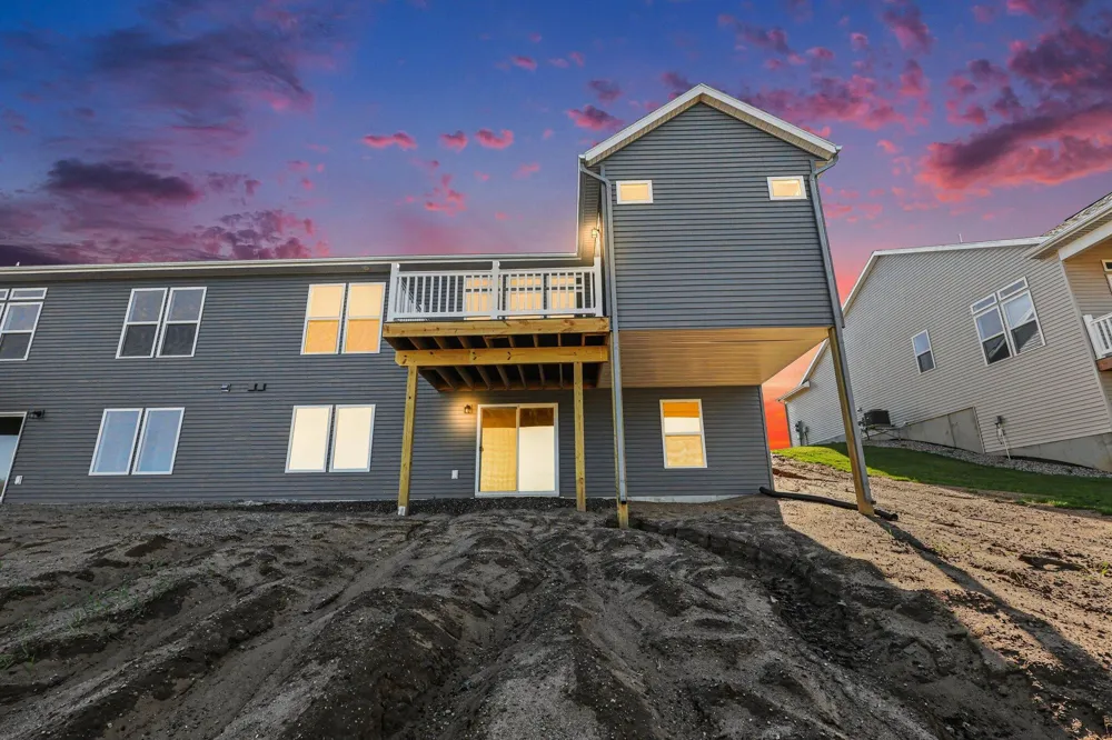 5553 Canal Avenue SW #64 Wyoming, MI 49418