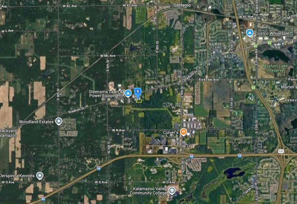3883 Sky King Boulevard Kalamazoo, MI 49009