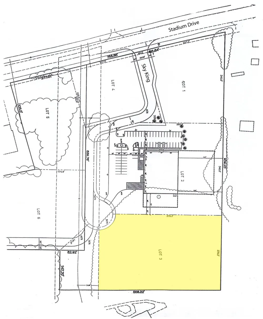3883 Sky King Boulevard Kalamazoo, MI 49009