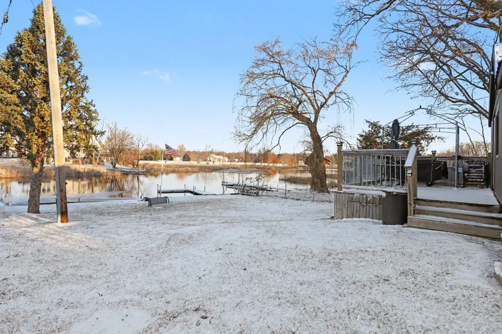 31908 Decker Road Colon, MI 49040