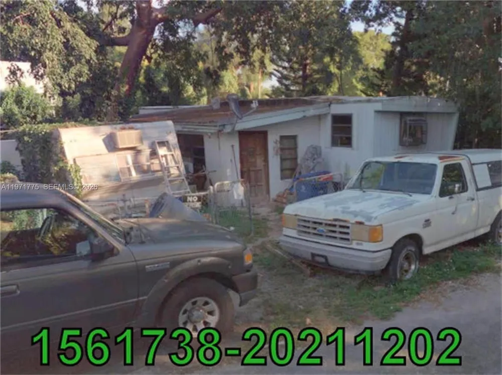 2 Janet Pl Key Largo, FL 33037