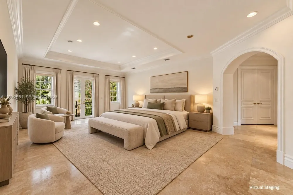 6025 SW 108th St Pinecrest, FL 33156