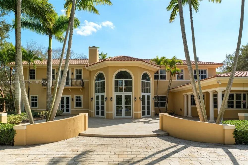 6025 SW 108th St Pinecrest, FL 33156