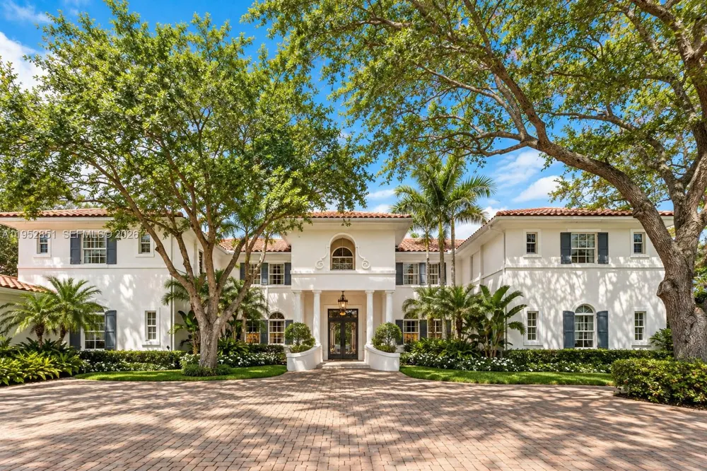 6025 SW 108th St Pinecrest, FL 33156