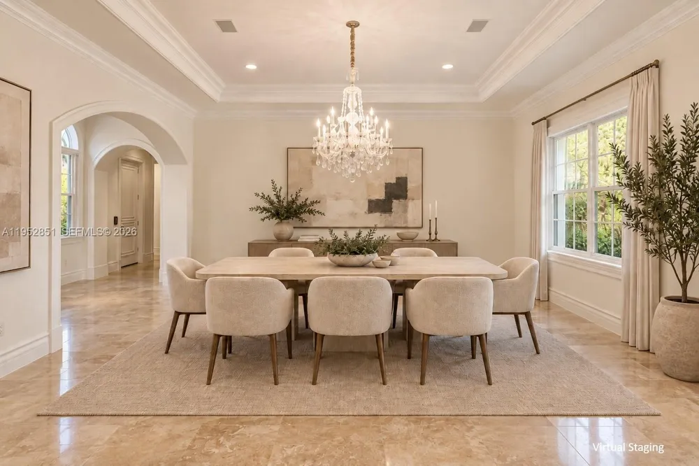 6025 SW 108th St Pinecrest, FL 33156