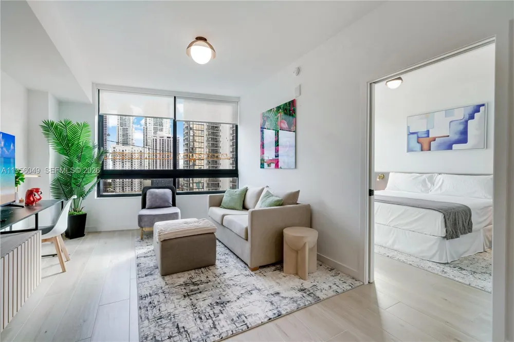 225 Miami Ave #1707 Miami, FL 33128
