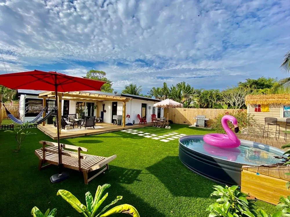 1512 NW 4th Ave Fort Lauderdale, FL 33311