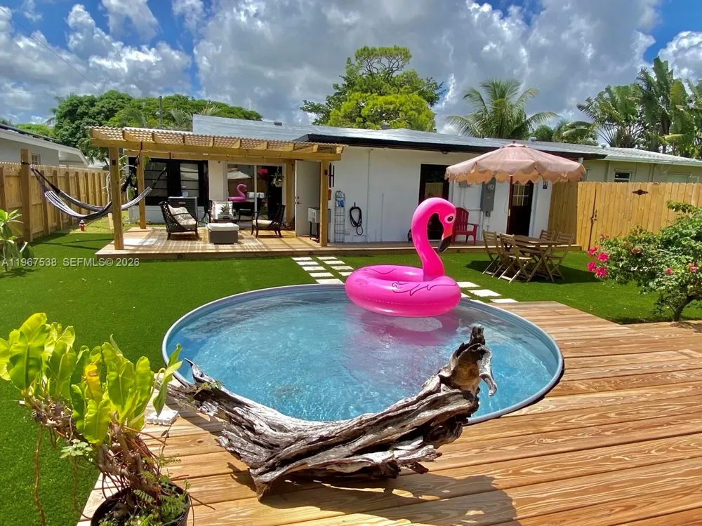 1512 NW 4th Ave Fort Lauderdale, FL 33311