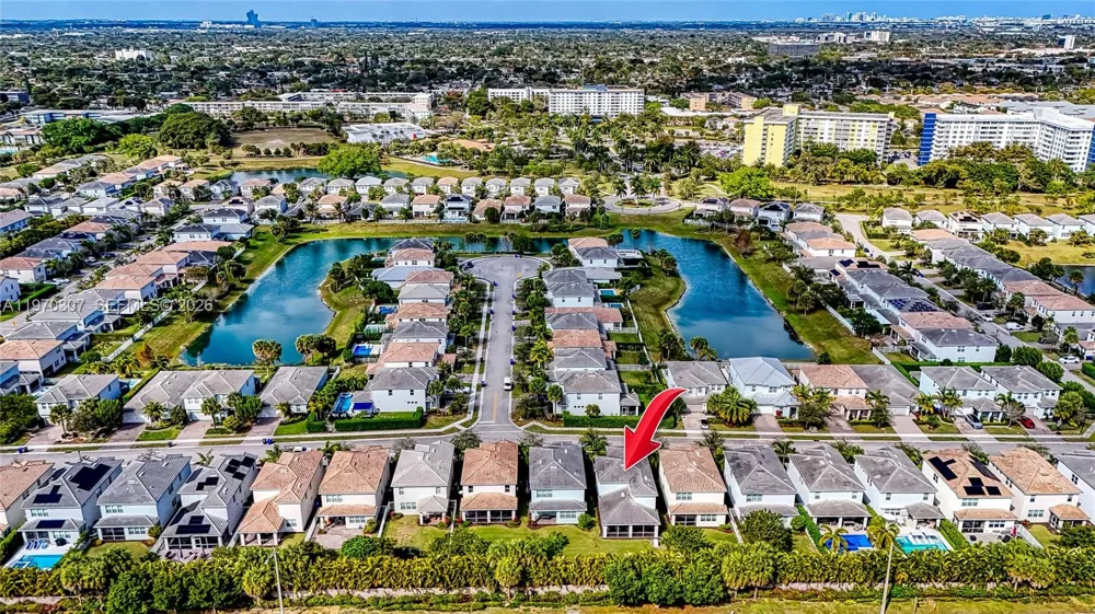 4566 Ficus St Hollywood, FL 33021