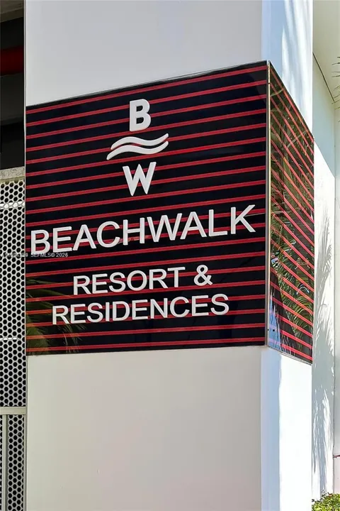 2602 E Hallandale Beach Blvd #R2304