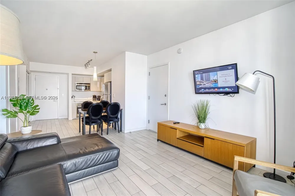 2602 E Hallandale Beach Blvd #R2304 Hallandale Beach, FL 33009