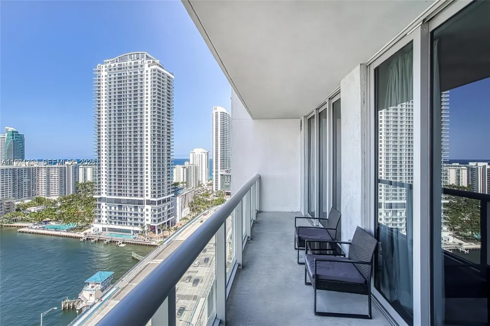 2602 E Hallandale Beach Blvd #R2304 Hallandale Beach, FL 33009
