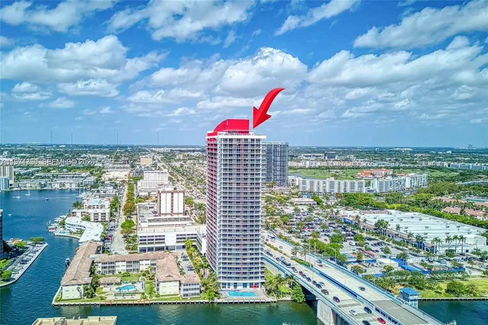 2602 E Hallandale Beach Blvd #R2304 Hallandale Beach, FL 33009