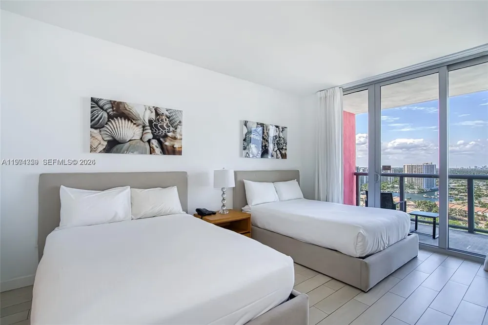 2602 E Hallandale Beach Blvd #R2304 Hallandale Beach, FL 33009