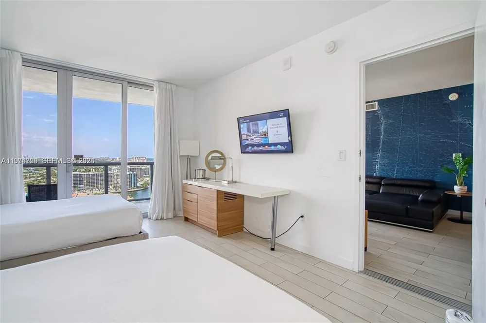 2602 E Hallandale Beach Blvd #R2304 Hallandale Beach, FL 33009