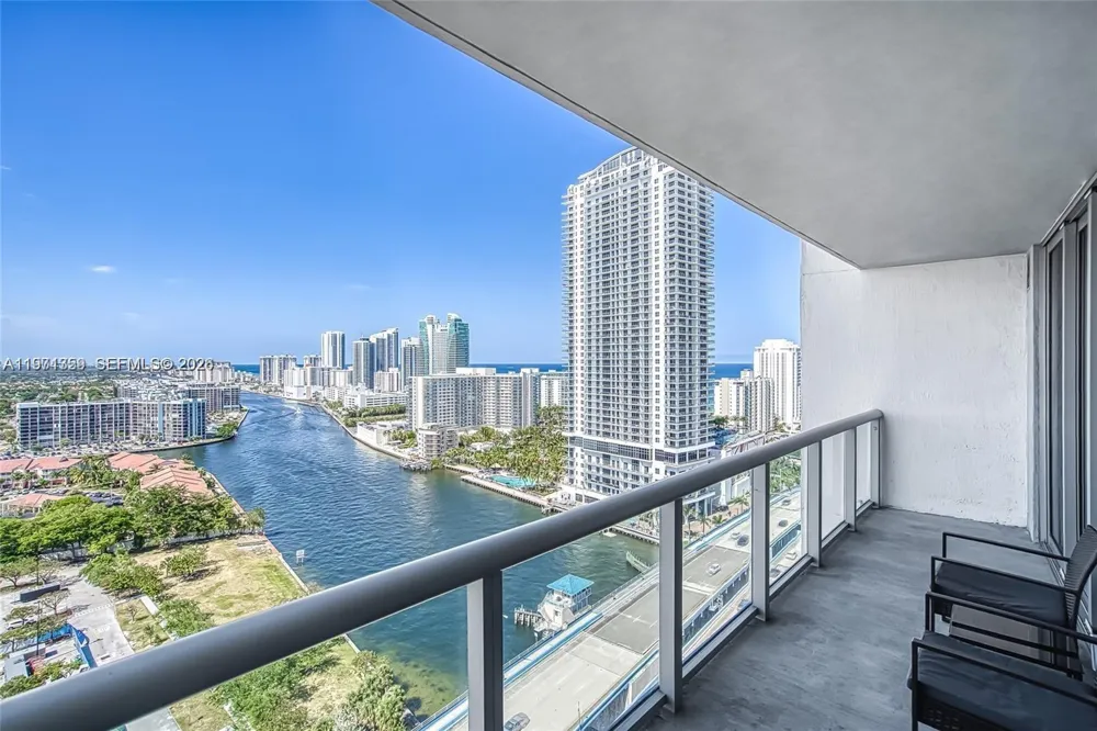 2602 E Hallandale Beach Blvd #R2304 Hallandale Beach, FL 33009