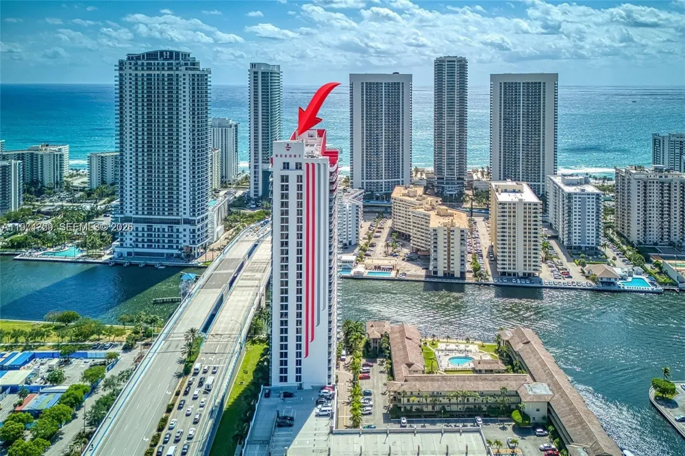 2602 E Hallandale Beach Blvd #R2304 Hallandale Beach, FL 33009