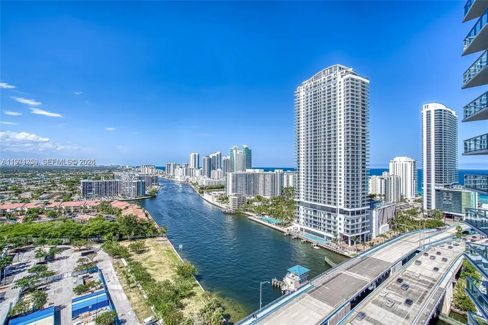 2602 E Hallandale Beach Blvd #R2304 Hallandale Beach, FL 33009