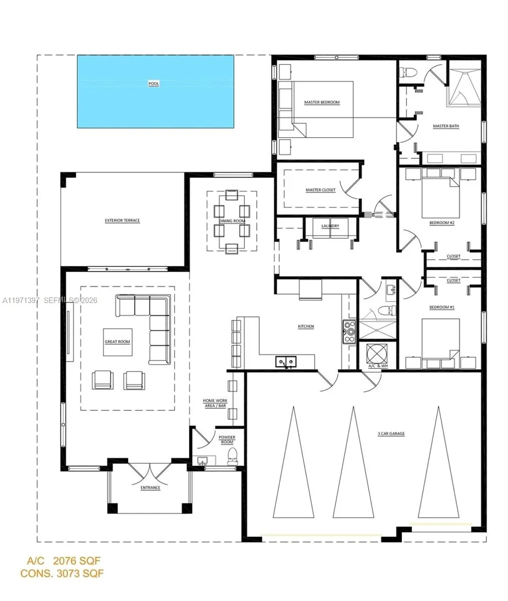 47 E BRIG CR Port Charlotte, FL 33946