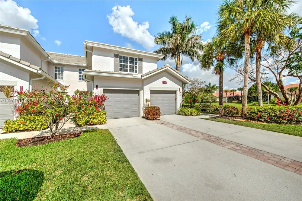 8385 Whisper Trace LN Apt. #104 Naples, FL 34114