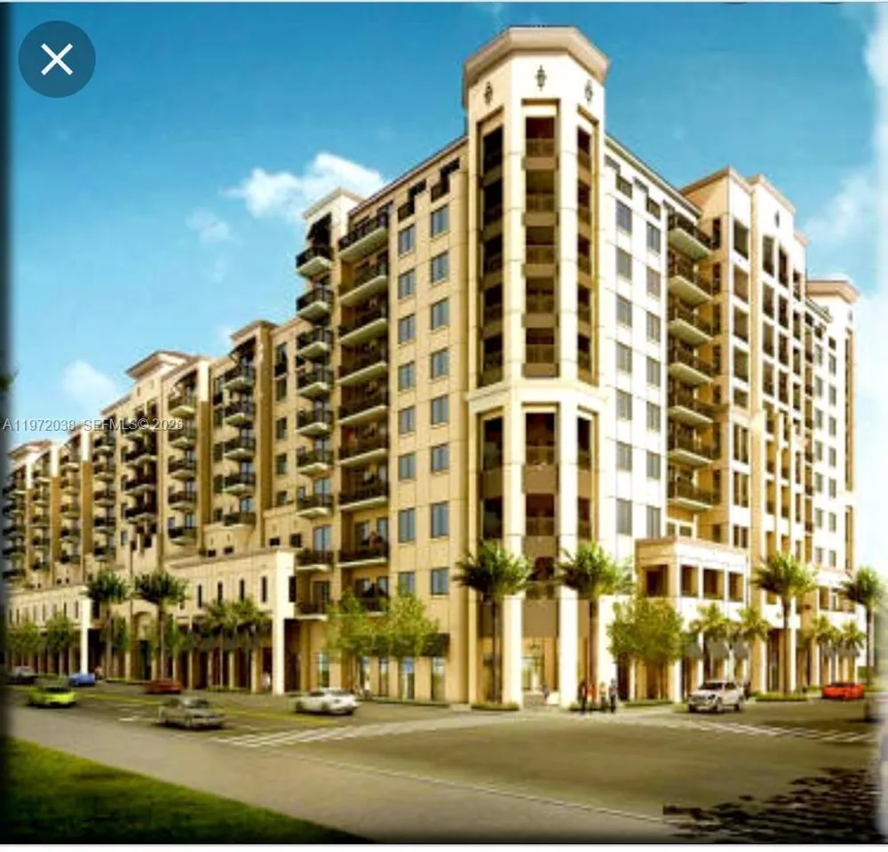 301 Altara Ave #701 Coral Gables, FL 33146