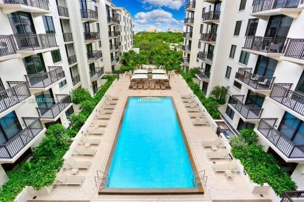 301 Altara Ave #701 Coral Gables, FL 33146
