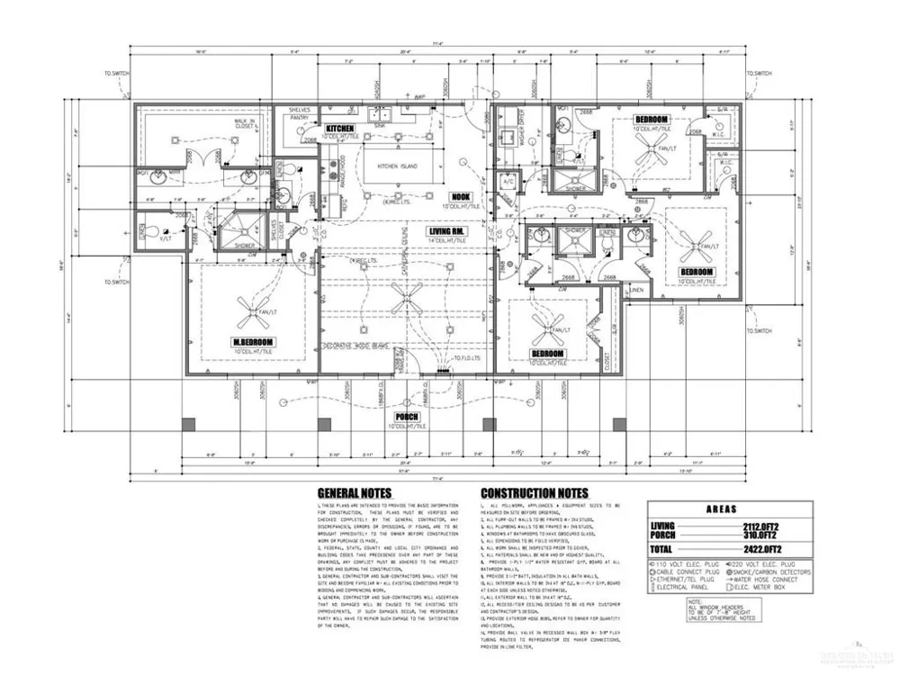 18611 Villa Hermosa Drive Penitas, TX 78572