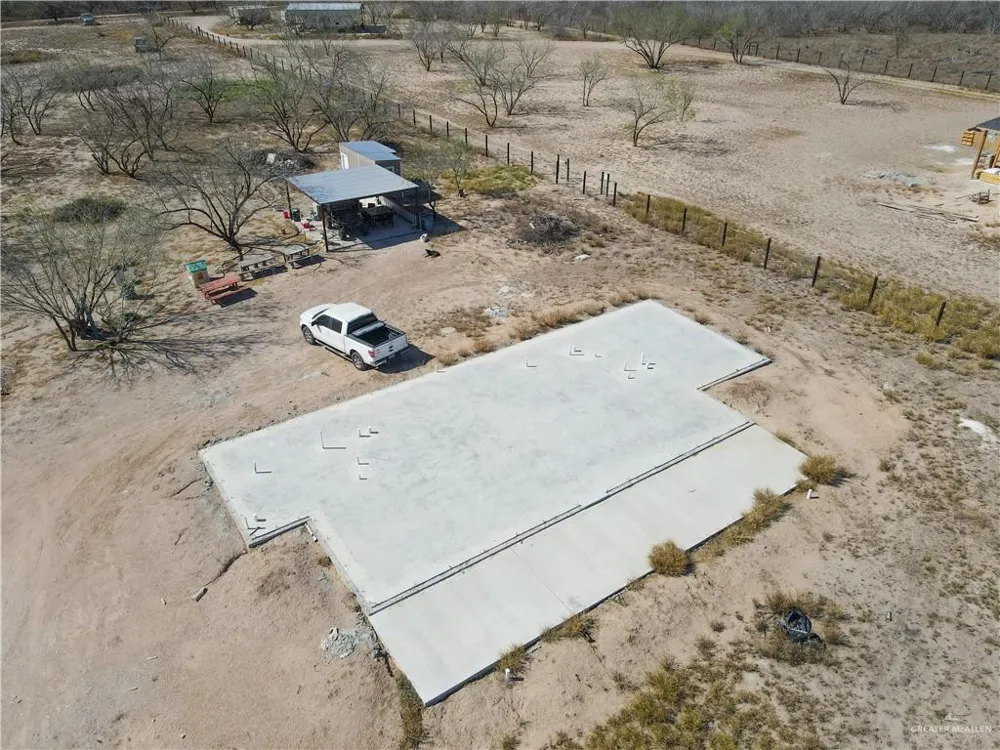 18611 Villa Hermosa Drive Penitas, TX 78572
