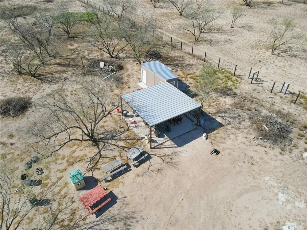 18611 Villa Hermosa Drive Penitas, TX 78572
