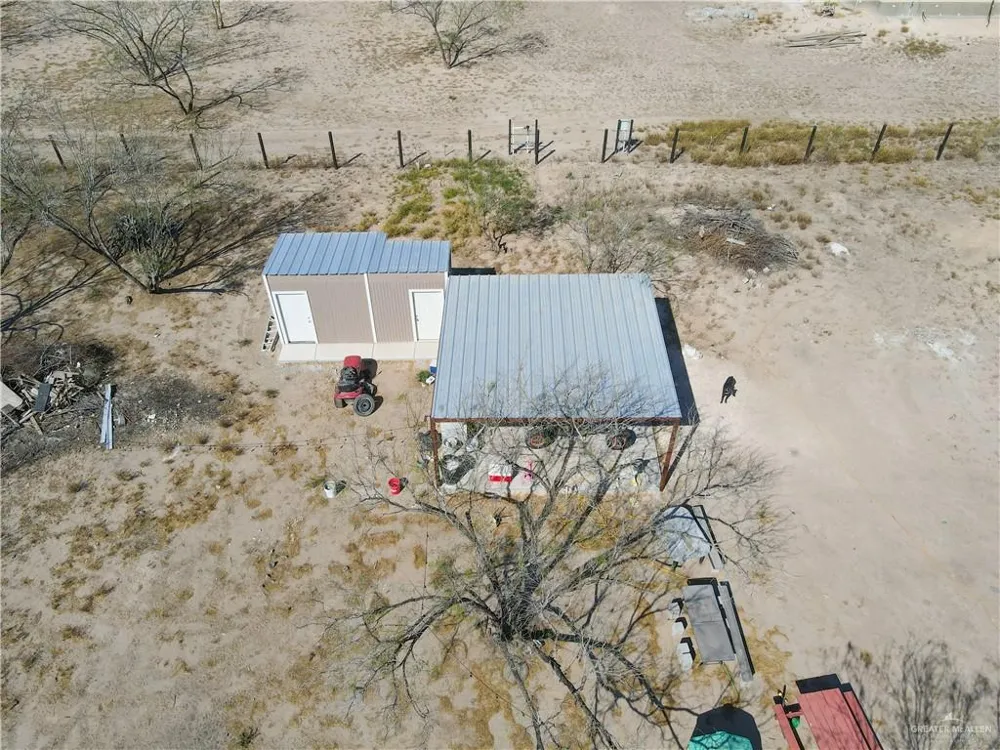 18611 Villa Hermosa Drive Penitas, TX 78572