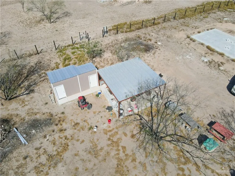18611 Villa Hermosa Drive Penitas, TX 78572