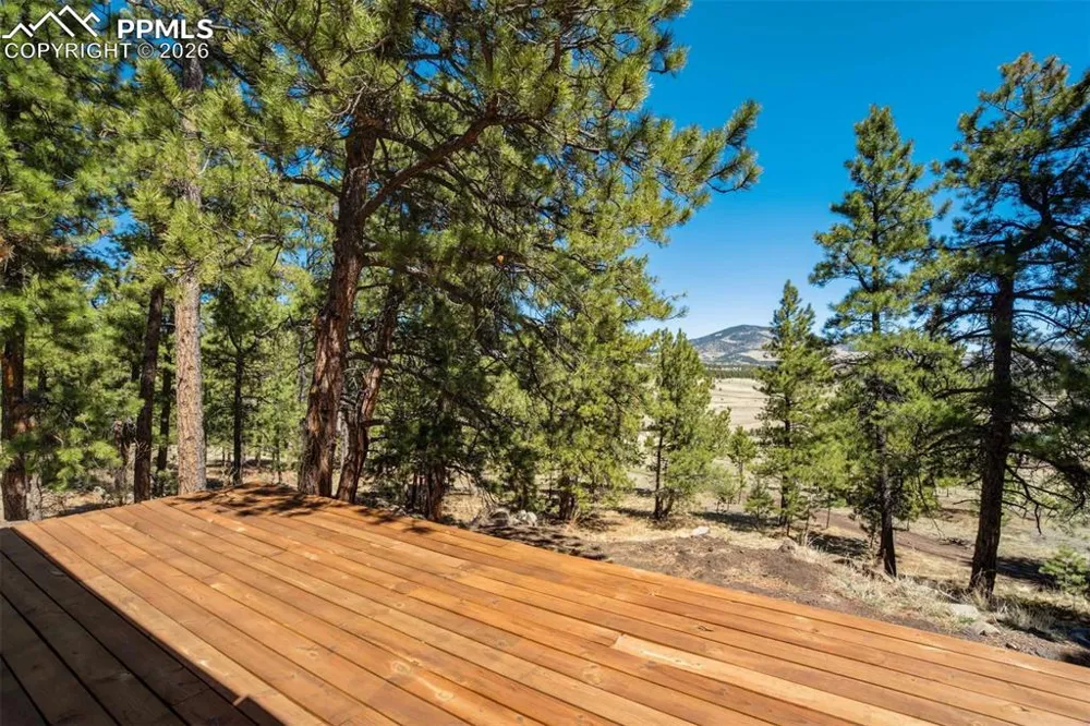 1726 County Road 104 Guffey, CO 80820