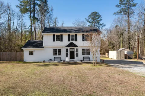 509 Fluker Street