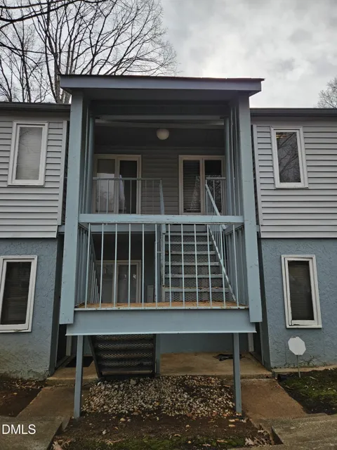 1914 Meadowlark Lane #Unit 04