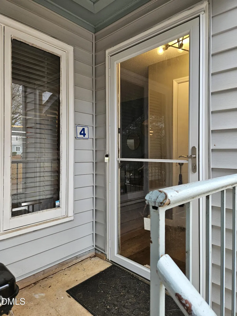 1914 Meadowlark Lane #Unit 04 Charlotte, NC 28210