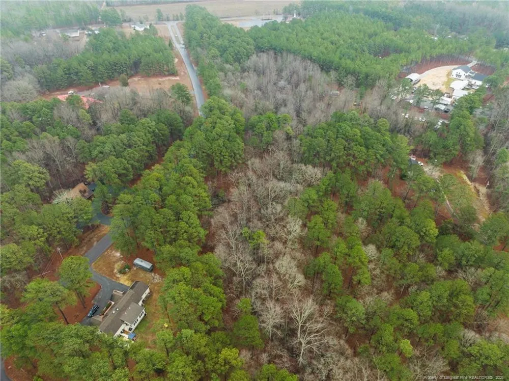 221 Pebble Drive West End, NC 27376