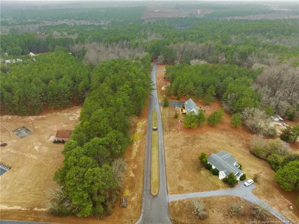 221 Pebble Drive West End, NC 27376