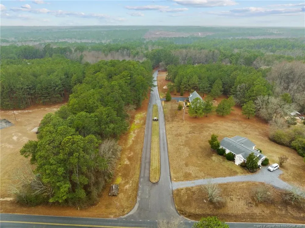 221 Pebble Drive West End, NC 27376