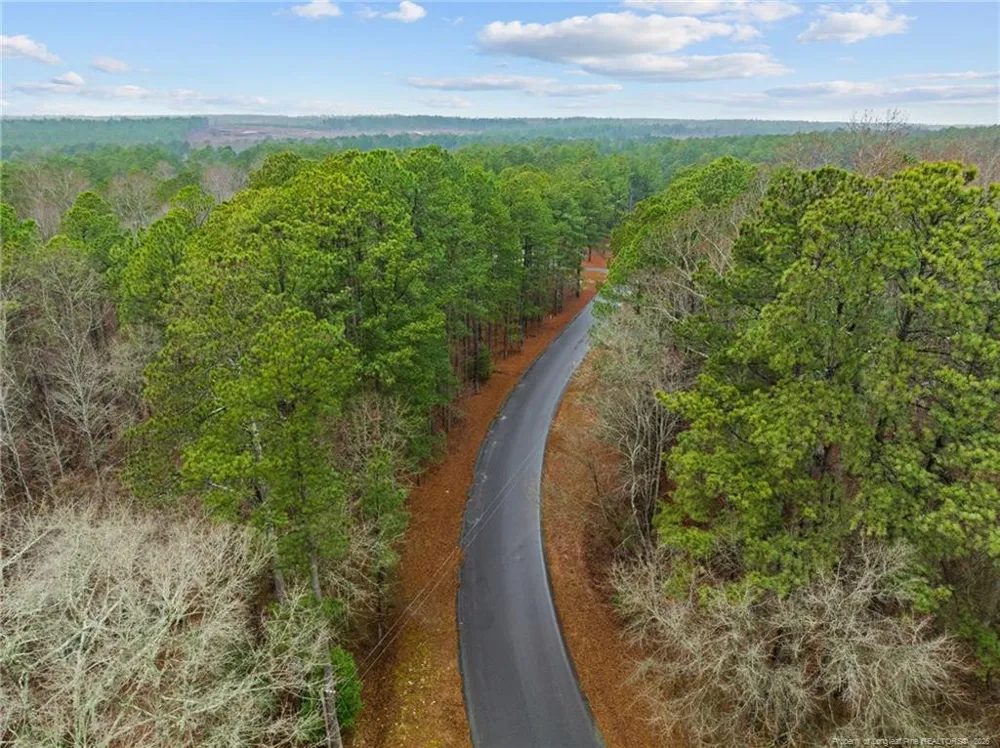 221 Pebble Drive West End, NC 27376