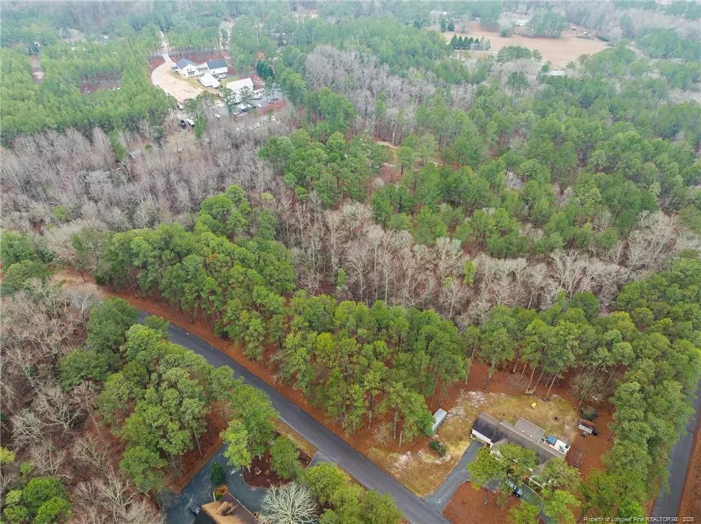 221 Pebble Drive West End, NC 27376