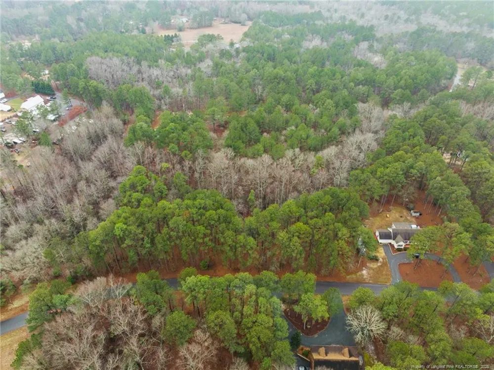 221 Pebble Drive West End, NC 27376