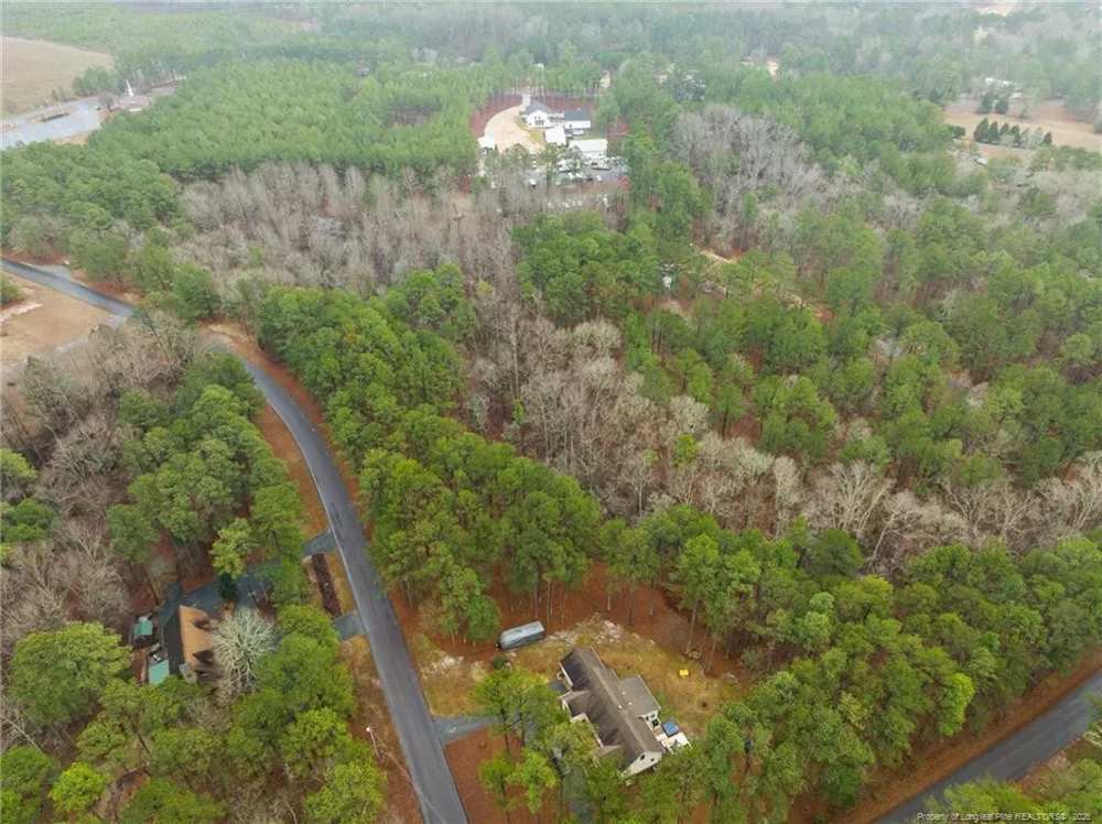 221 Pebble Drive West End, NC 27376