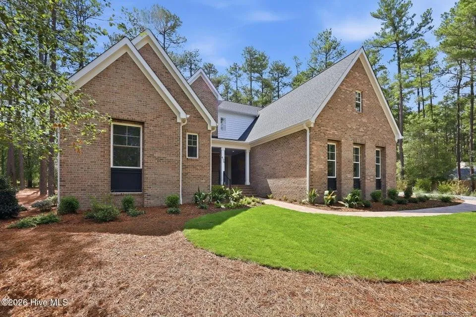 43a Pinewild Drive Pinehurst, NC 28374