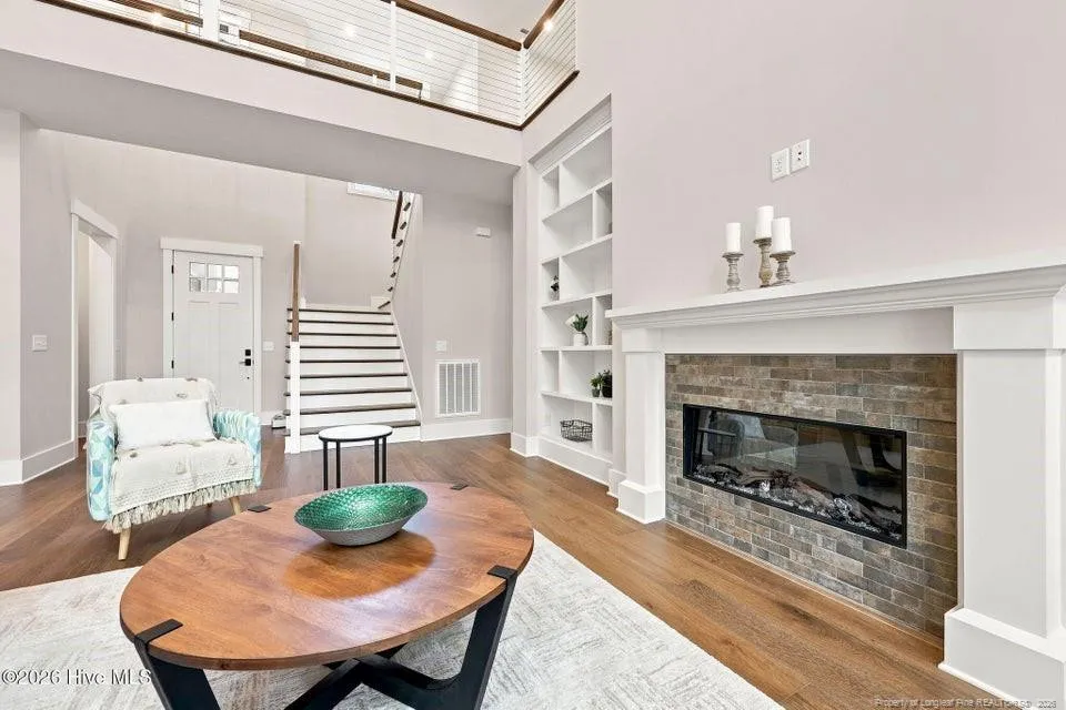 43a Pinewild Drive Pinehurst, NC 28374