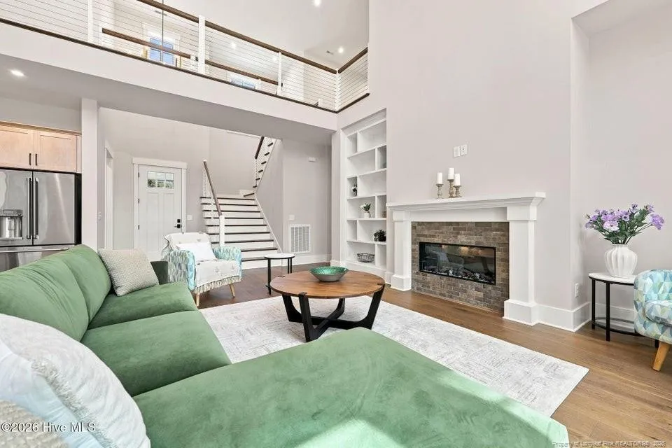 43a Pinewild Drive Pinehurst, NC 28374