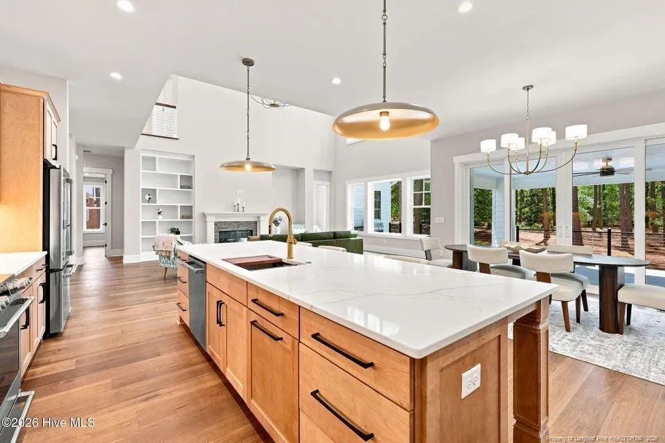 43a Pinewild Drive Pinehurst, NC 28374