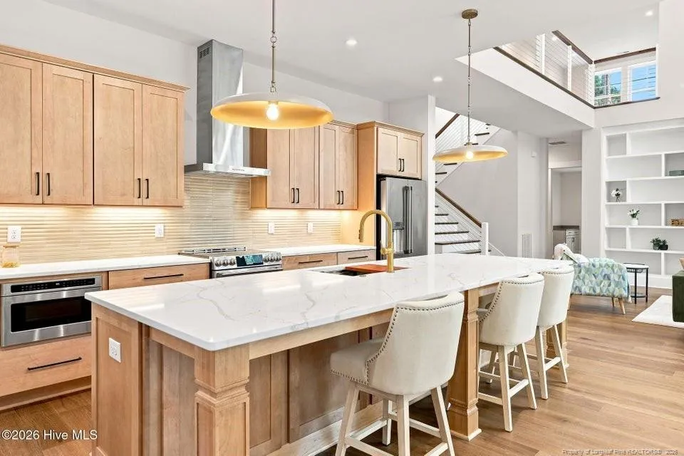43a Pinewild Drive Pinehurst, NC 28374